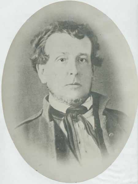 Image of Walters, William